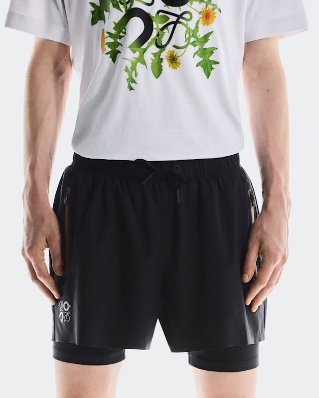 Men Performance Shorts LOEWE Men Performance Shorts LOEWE