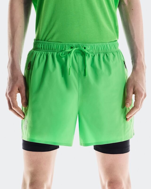 Men Performance Shorts LOEWE Men Performance Shorts LOEWE