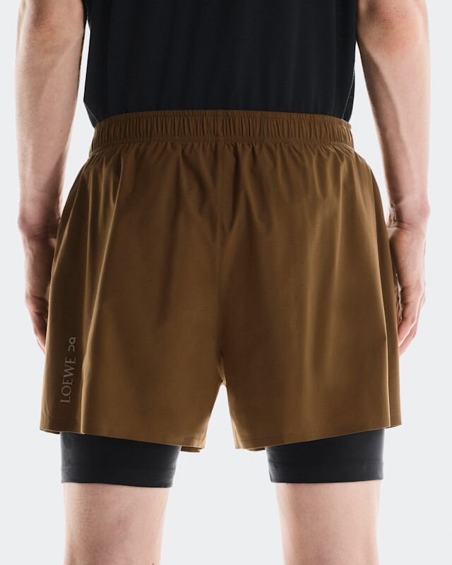 Men Performance Shorts LOEWE Men Performance Shorts LOEWE