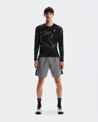 Men Performance Shorts Lumos