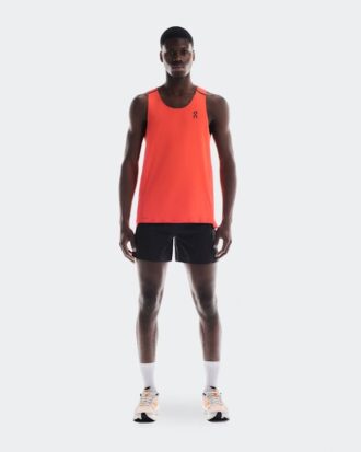 Men Performance Tank