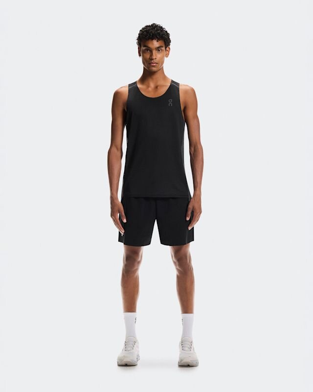 Men Performance Tank Men Performance Tank