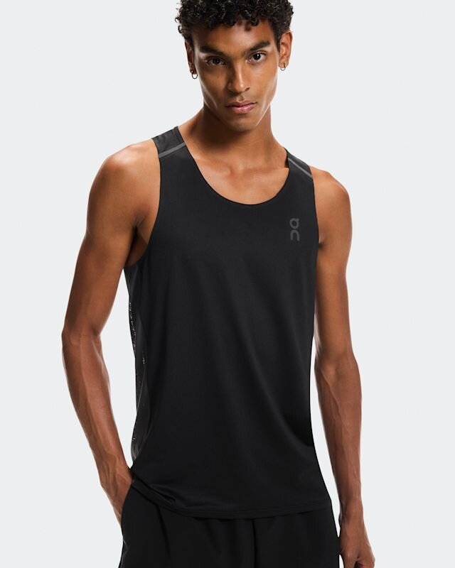 Men Performance Tank Men Performance Tank