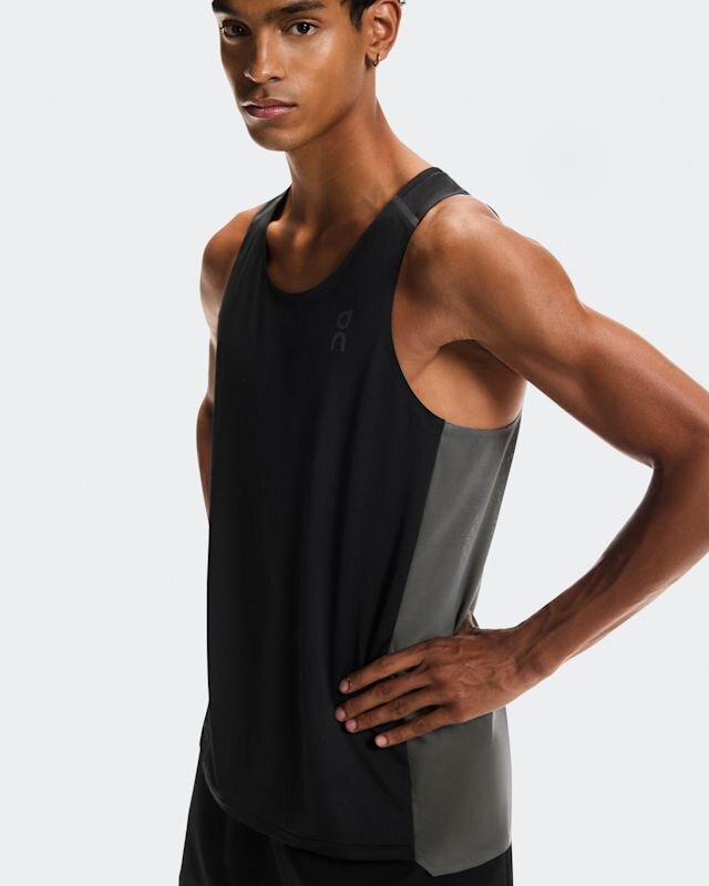 Men Performance Tank Men Performance Tank