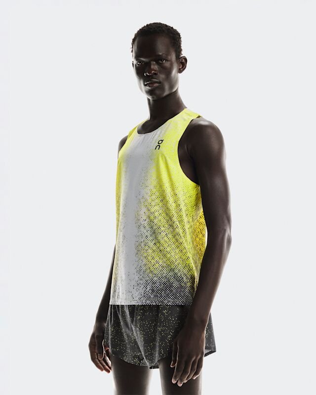 Men Race Shorts Men Race Shorts