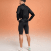Men Race Tights Half