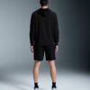 Men Studio Hoodie