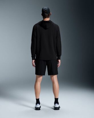 Men Studio Hoodie