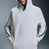 Men Studio Hoodie