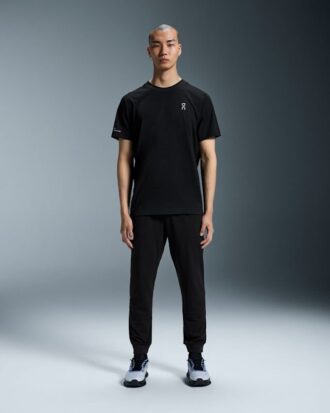 Men Studio Joggers