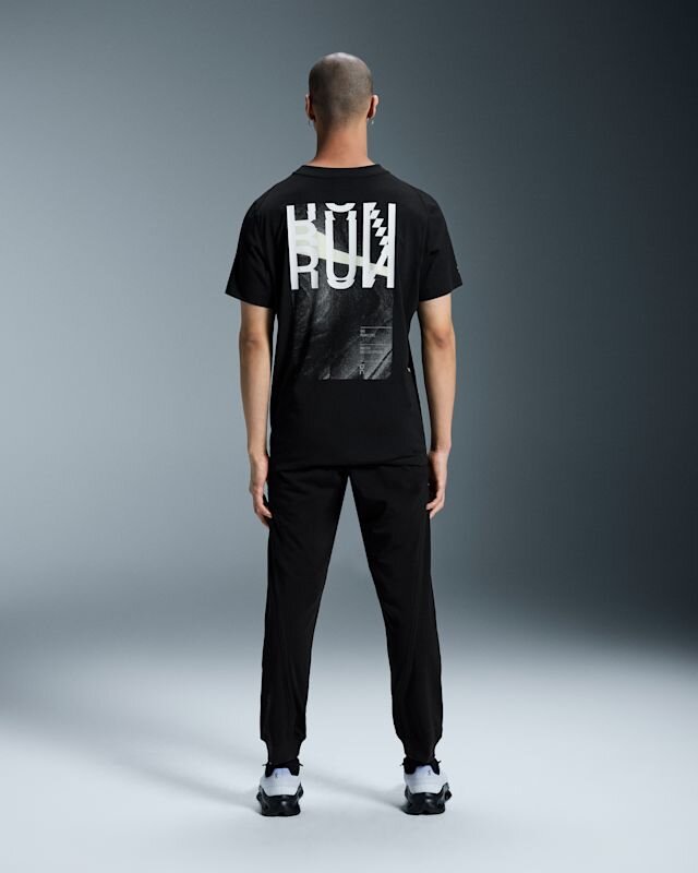 Men Studio Joggers Men Studio Joggers