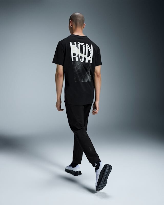 Men Studio Joggers Men Studio Joggers