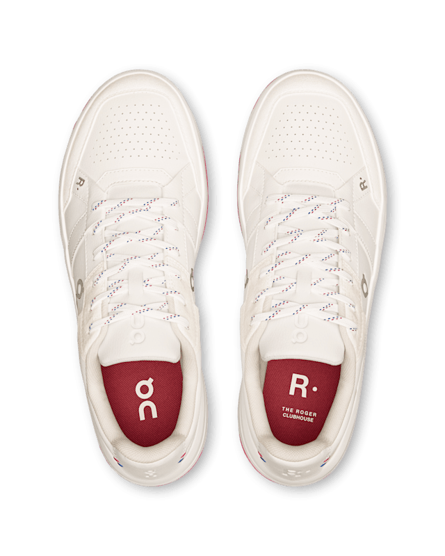 Men THE ROGER Clubhouse Men THE ROGER Clubhouse