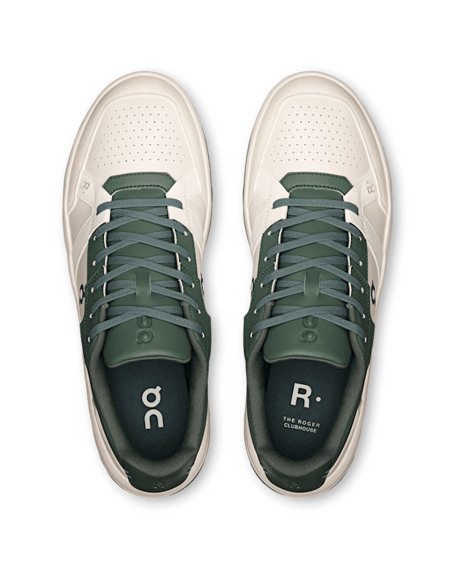 Men THE ROGER Clubhouse Men THE ROGER Clubhouse