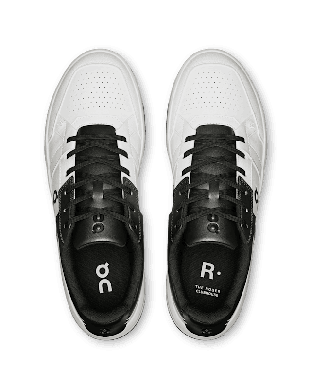 Men THE ROGER Clubhouse Men THE ROGER Clubhouse