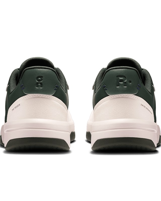 Men THE ROGER Clubhouse Men THE ROGER Clubhouse