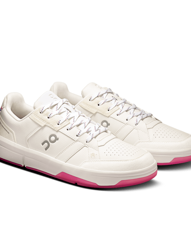 Men THE ROGER Clubhouse Men THE ROGER Clubhouse