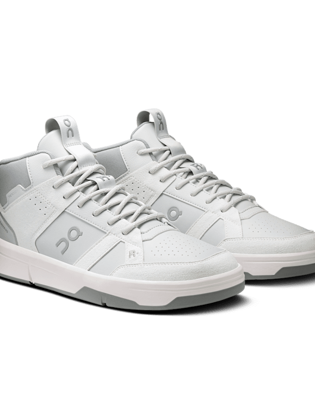 Men THE ROGER Clubhouse Mid Men THE ROGER Clubhouse Mid