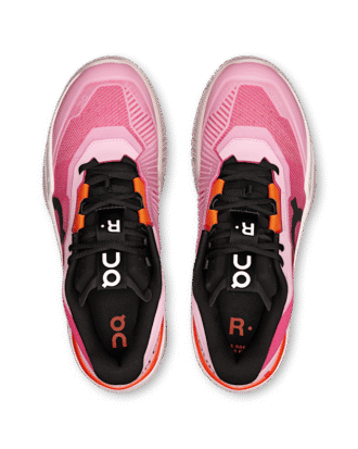 Men THE ROGER Pro Fire