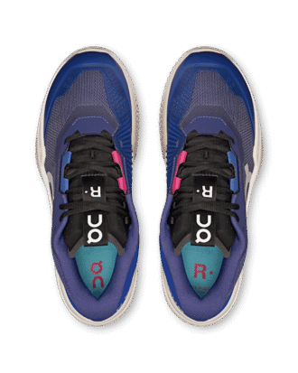 Men THE ROGER Pro Fire Clay