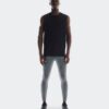 Men Train Tights
