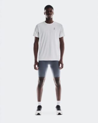 Men Train Tights 1/2