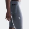 Men Train Tights 1/2