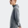 Men Trek Hoodie