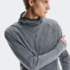 Men Trek Hoodie