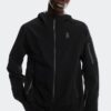 Men Trek Jacket