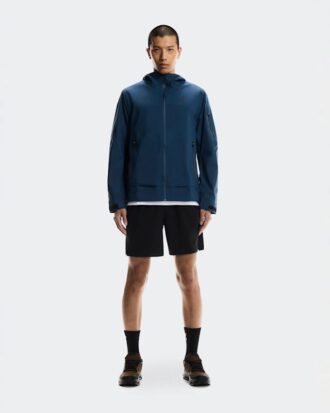 Men Trek Jacket BEAMS REI