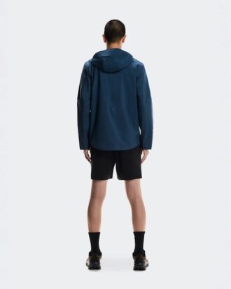 Men Trek Jacket BEAMS REI