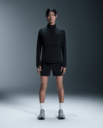 Men Weather Jacket Insulated