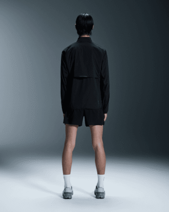 Men Weather Jacket Insulated