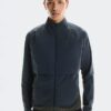 Men Weather Jacket Insulated