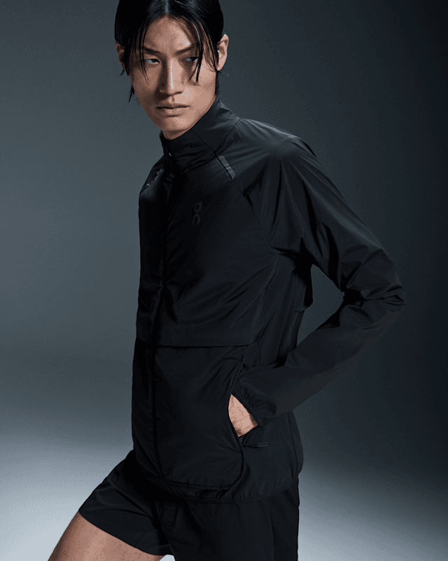 Men Weather Jacket Insulated Men Weather Jacket Insulated