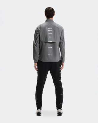 Men Weather Jacket Lumos