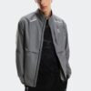 Men Weather Jacket Lumos
