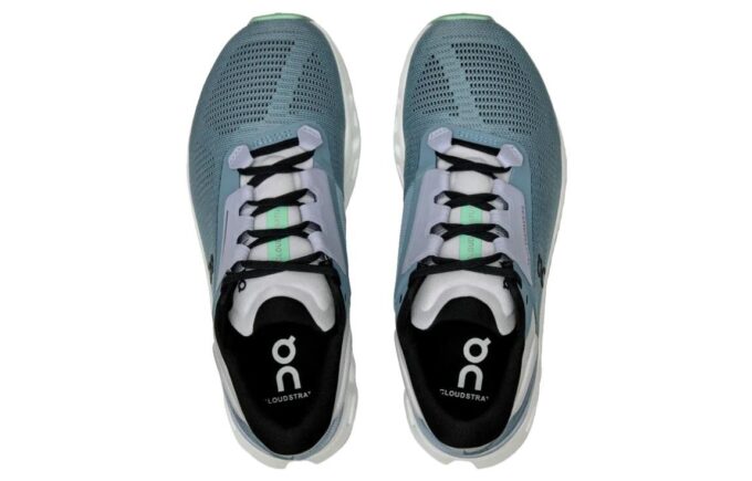 On CloudStratus 3 “Wash Nimbus”