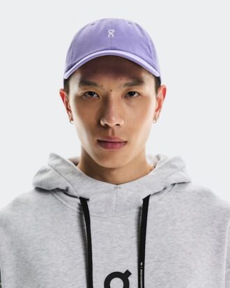 On Running All-Day Cap