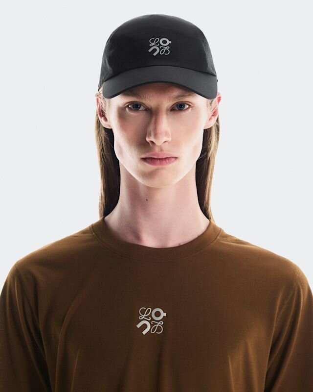 On Running Cap LOEWE On Running Cap LOEWE