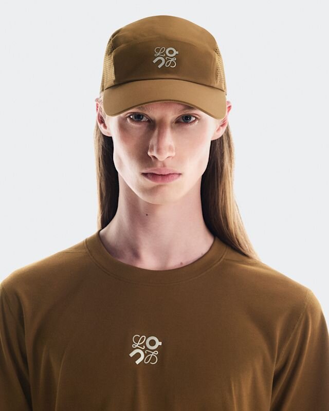 On Running Cap LOEWE On Running Cap LOEWE