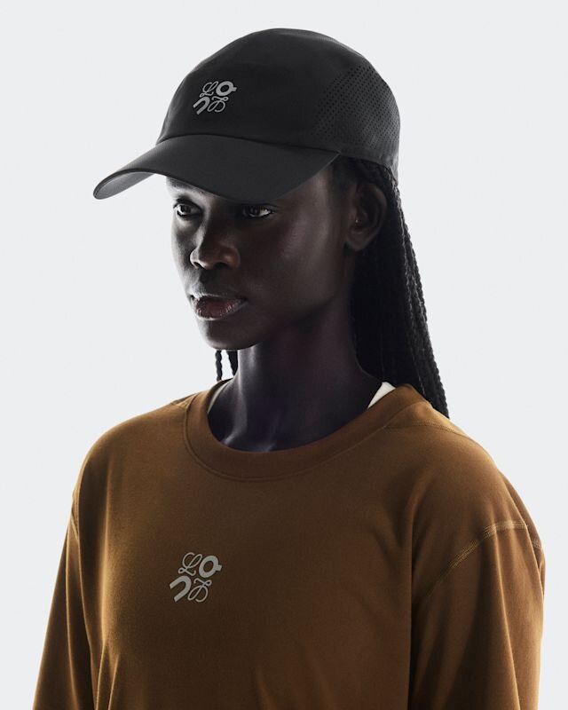 On Running Cap LOEWE On Running Cap LOEWE