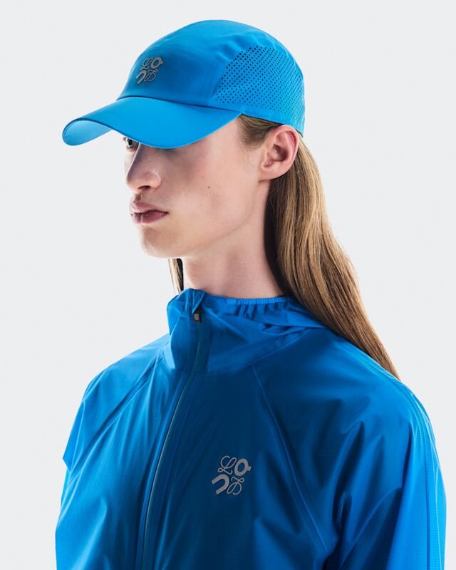 On Running Cap LOEWE On Running Cap LOEWE