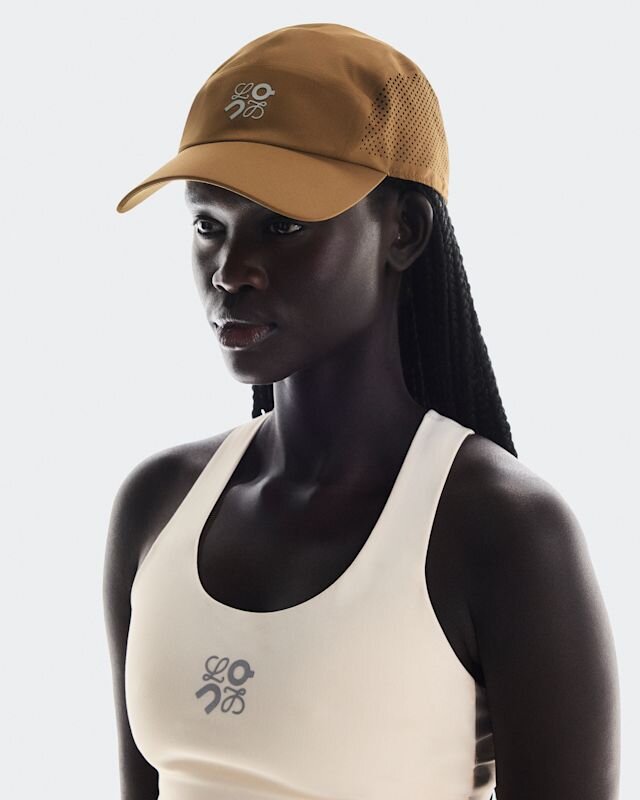 On Running Cap LOEWE On Running Cap LOEWE