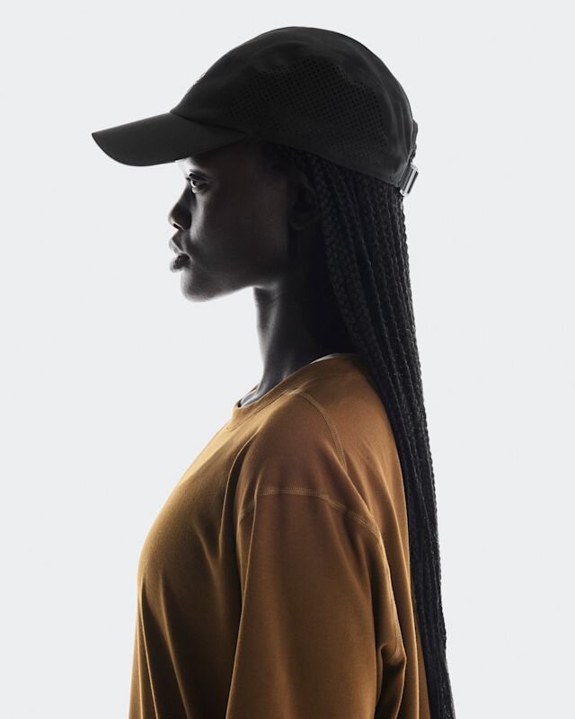 On Running Cap LOEWE On Running Cap LOEWE