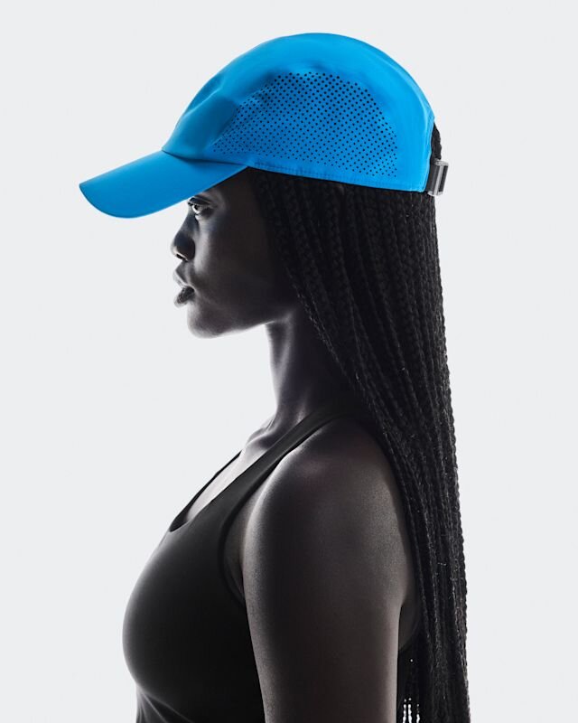 On Running Cap LOEWE On Running Cap LOEWE