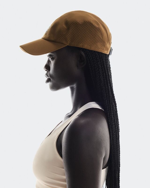 On Running Cap LOEWE On Running Cap LOEWE