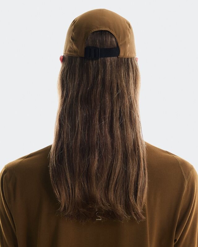 On Running Cap LOEWE On Running Cap LOEWE