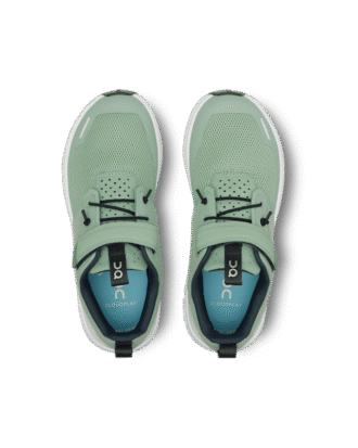 On Running Cloud Play